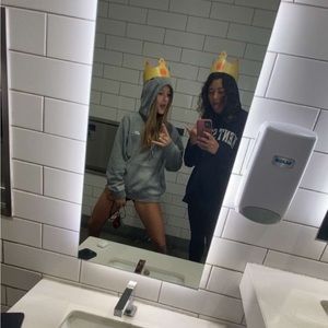 Meet your Posher, Alli